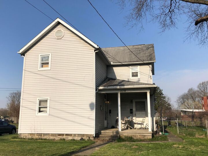 278 Union Street  Newark OH 43055 photo