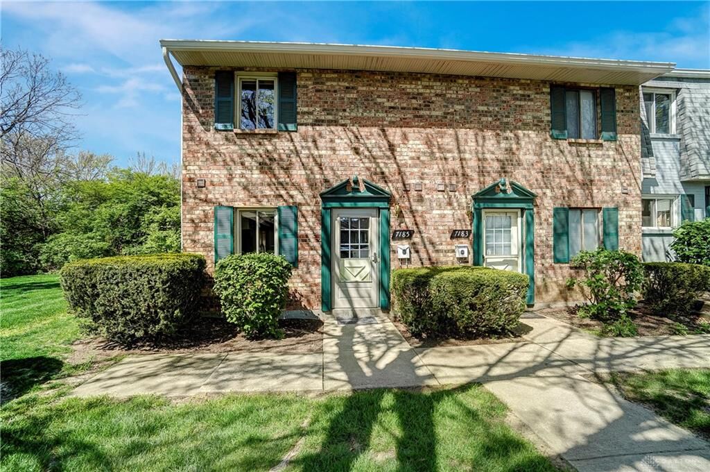 Property Photo: 7185 Springboro Pike OH 45449