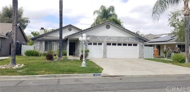 Property Photo: 30121 Little Harbor Drive CA 92587