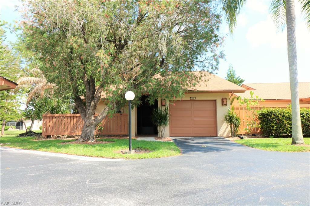 Property Photo: 6419 Royal Woods Drive FL 33908