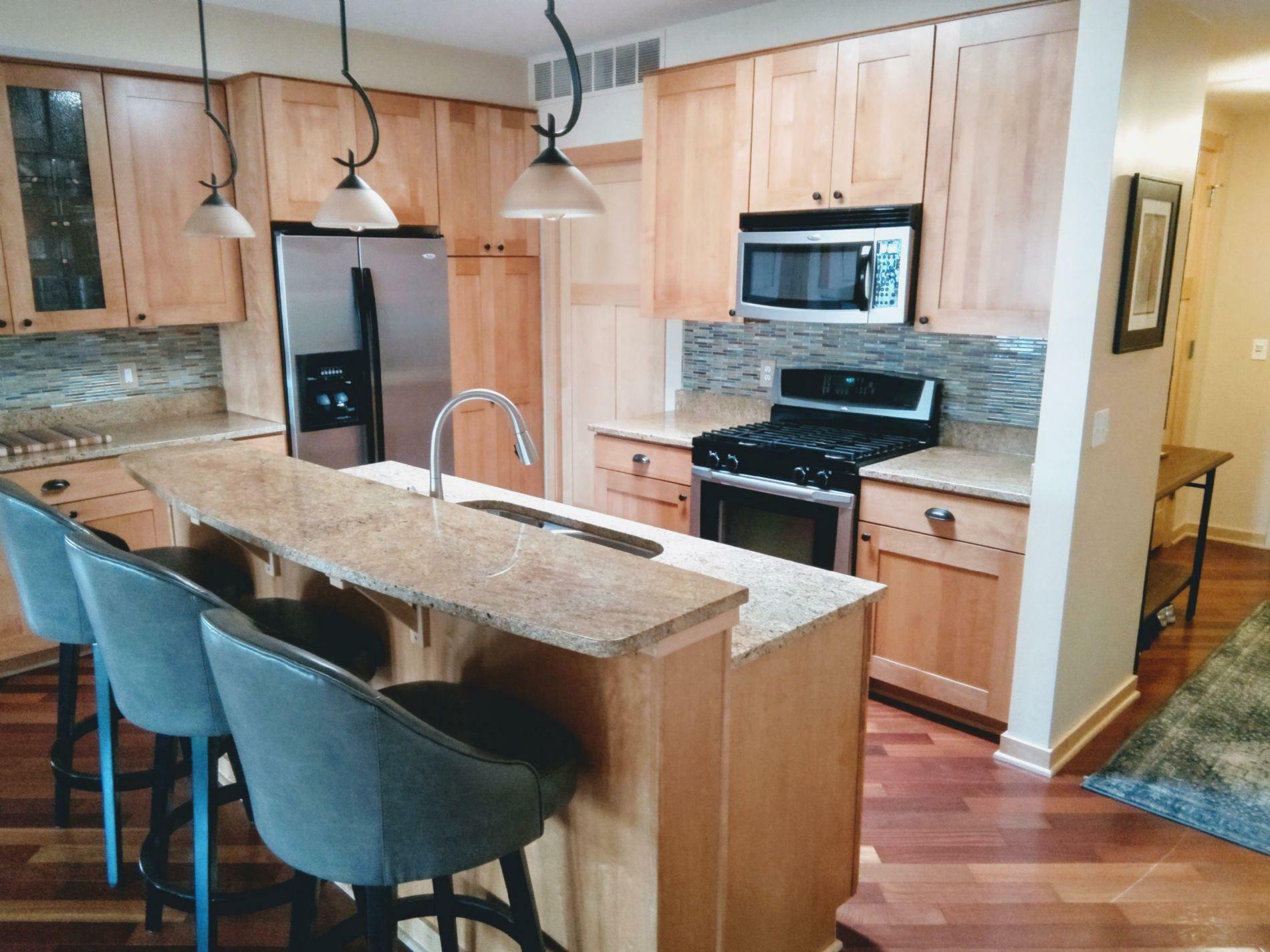 Property Photo: 350 Main Street N 444 MN 55082