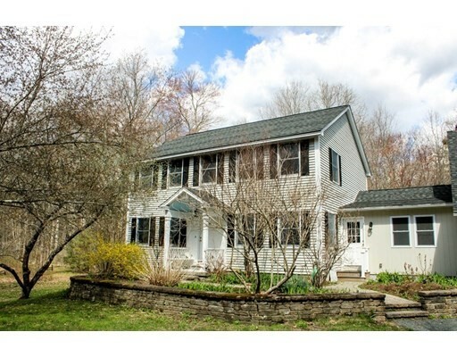 Property Photo:  345 State Rd  MA 01373 