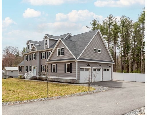 Property Photo: 4 Dole Pl MA 01985