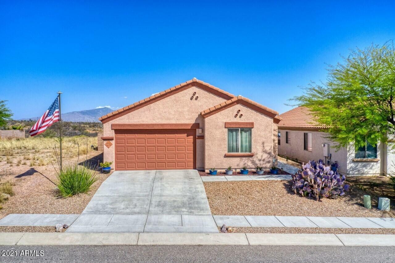 Property Photo: 1570 Cottonwood Bluffs Drive AZ 85602