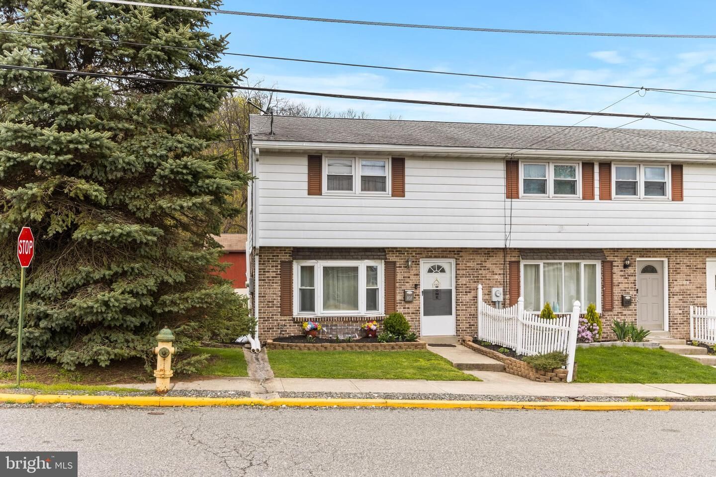 Property Photo:  101 Schaeffer Street  PA 19512 