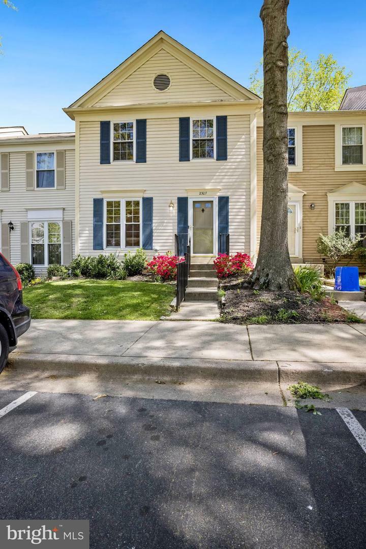 Property Photo: 2307 London Bridge Drive MD 20906