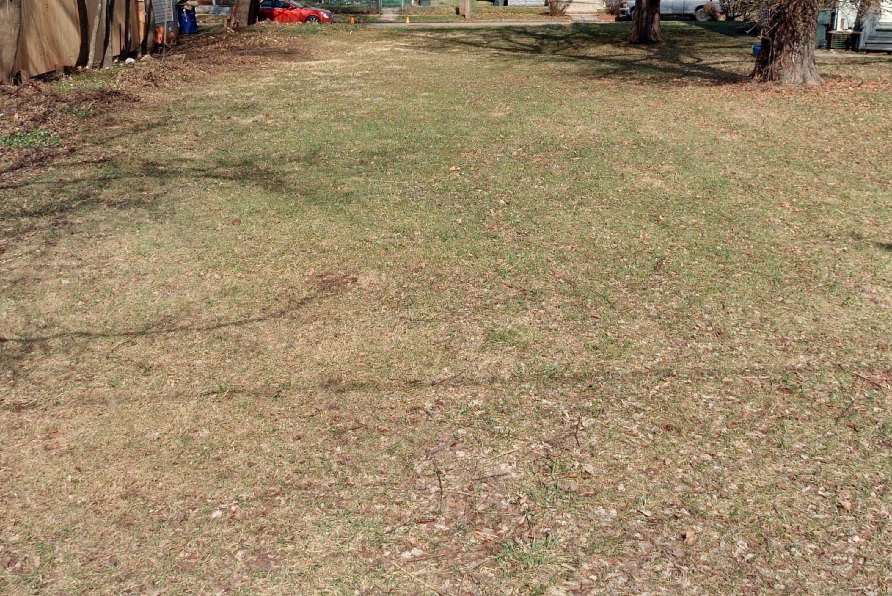 Property Photo: 0 Ridgeway Avenue OH 43219