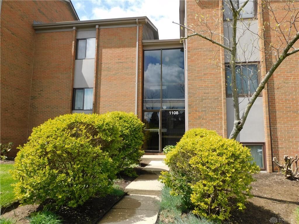 Property Photo:  1108 Eagle Feather Circle A  OH 45449