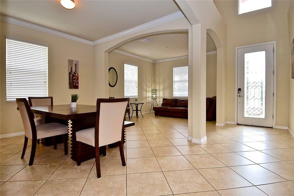 Property Photo: 2146 Snapdragon Lane FL 34292