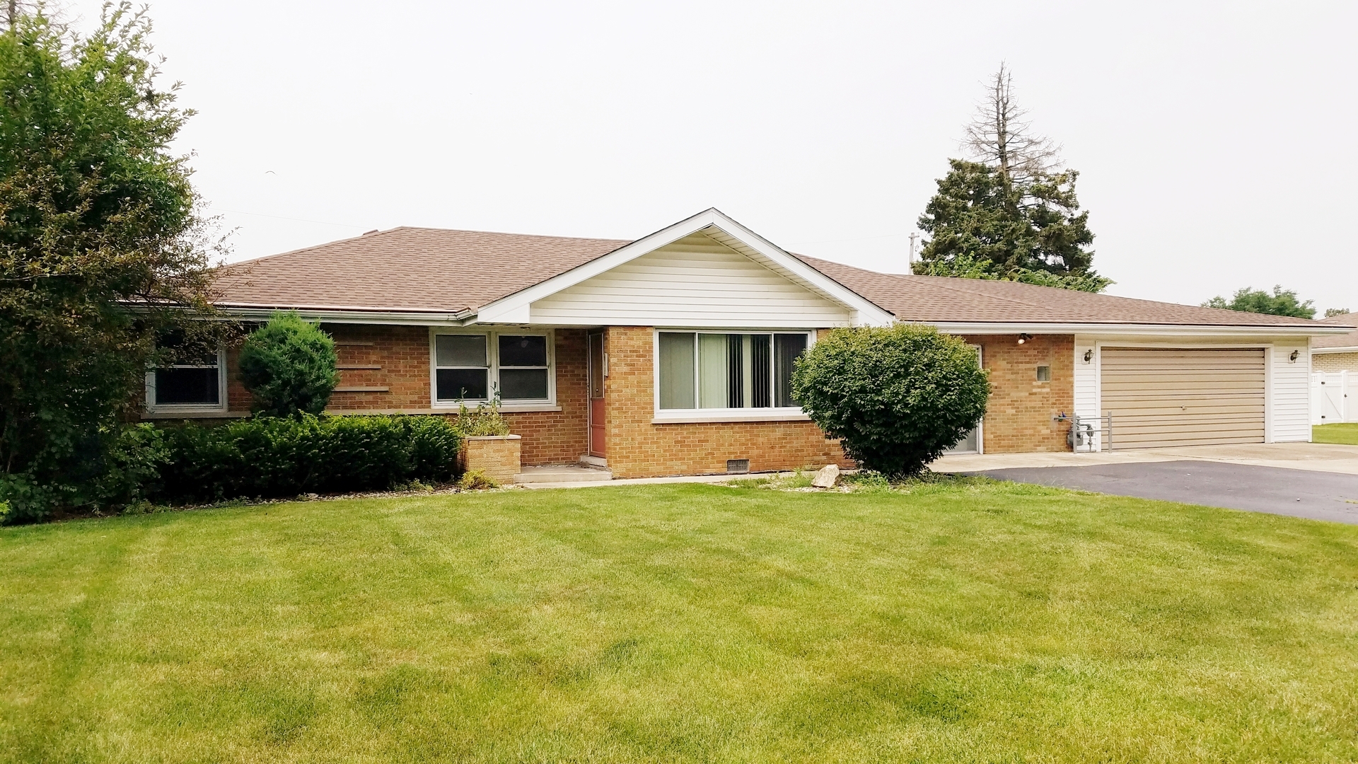 Property Photo:  6136 W 127th Street  IL 60463 