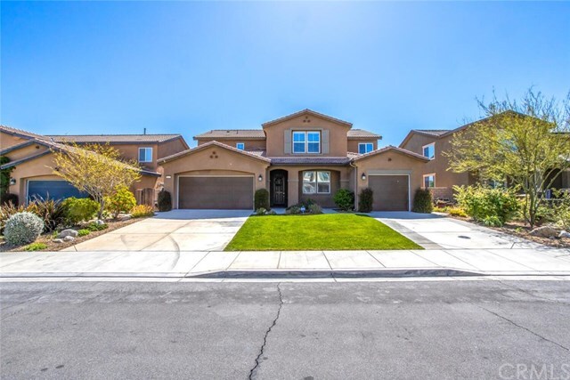 Property Photo: 18295 Long Leaf Pine Court CA 92407