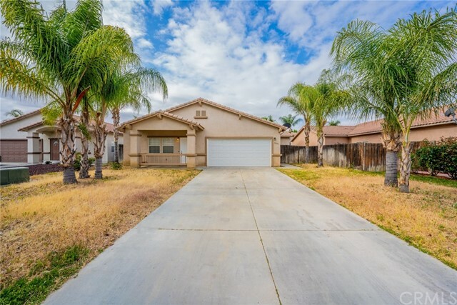 Property Photo: 3901 Rushmore Court CA 92545