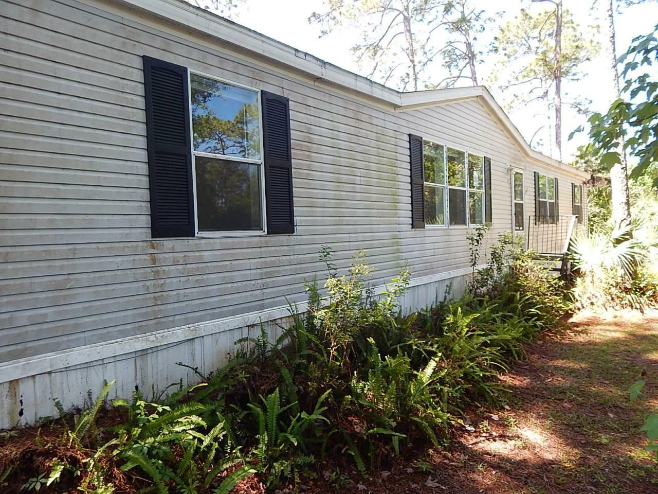 Property Photo:  199 Palmway Drive  FL 32189 