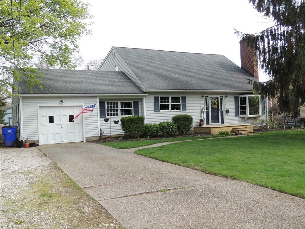 535 Beech Drive  Kent OH 44240 photo