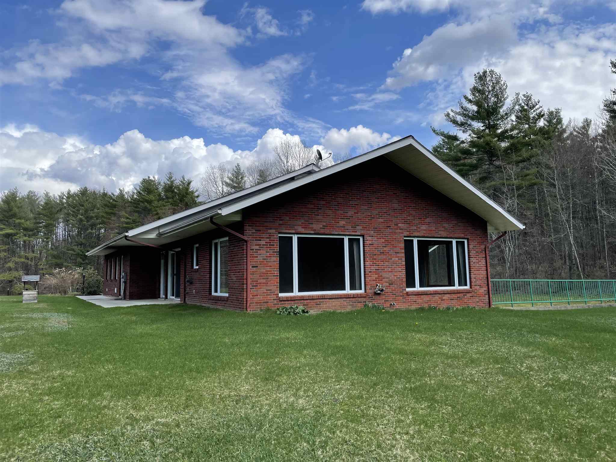Property Photo: 51 Saxon Hill Road VT 05452