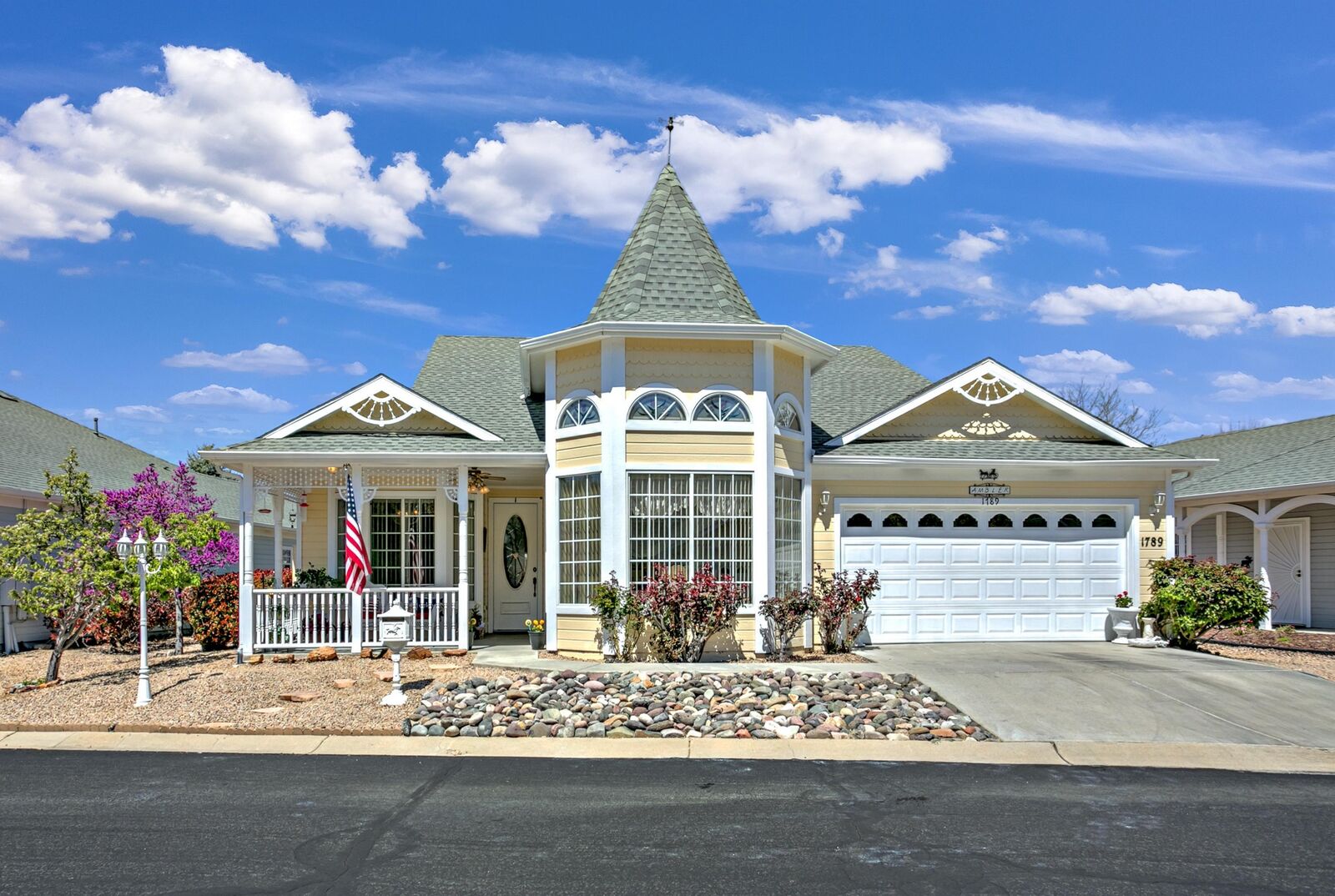 Property Photo:  1789 E Mulberry  AZ 86314 