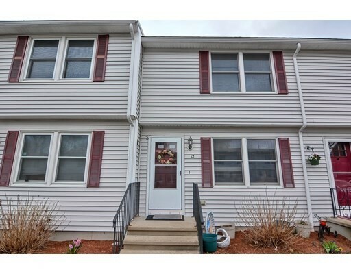 Property Photo: 91 Donohue Rd. 12 MA 01826