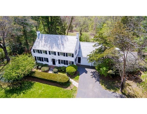 Property Photo:  166 Fairview Avenue  MA 02301 