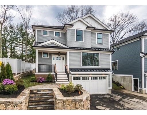 Property Photo: 1378 Trapelo Road MA 02451