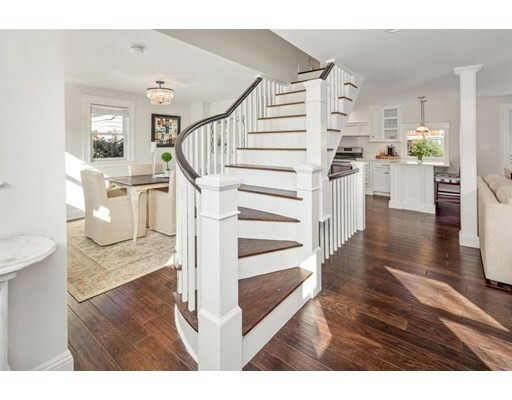 Property Photo: 22 Bates Ave MA 02190