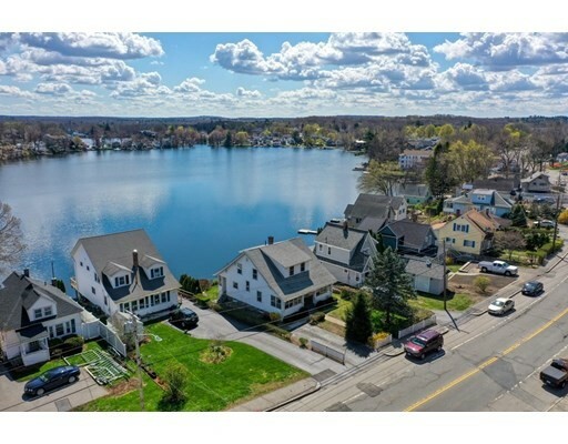 Property Photo: 445 Lake Ave MA 01604