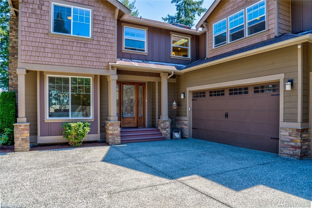 Property Photo:  19618 Filbert Dr  WA 98012 