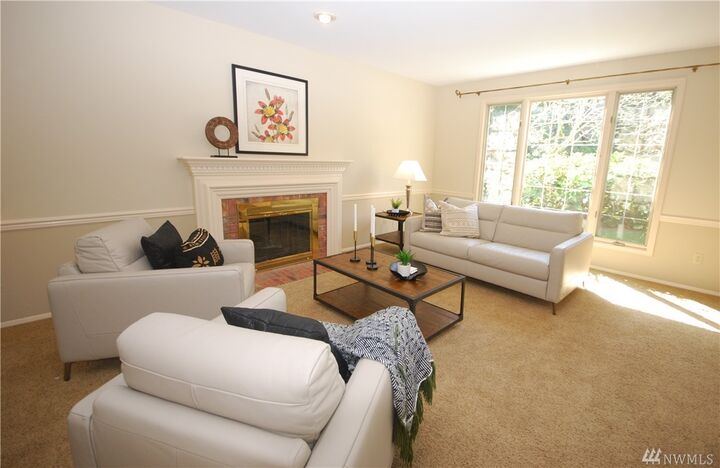 Property Photo: 23261 NE 20th Place WA 98074