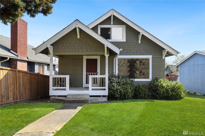 2521 M.l.k. Jr Wy  Tacoma WA 98405 photo