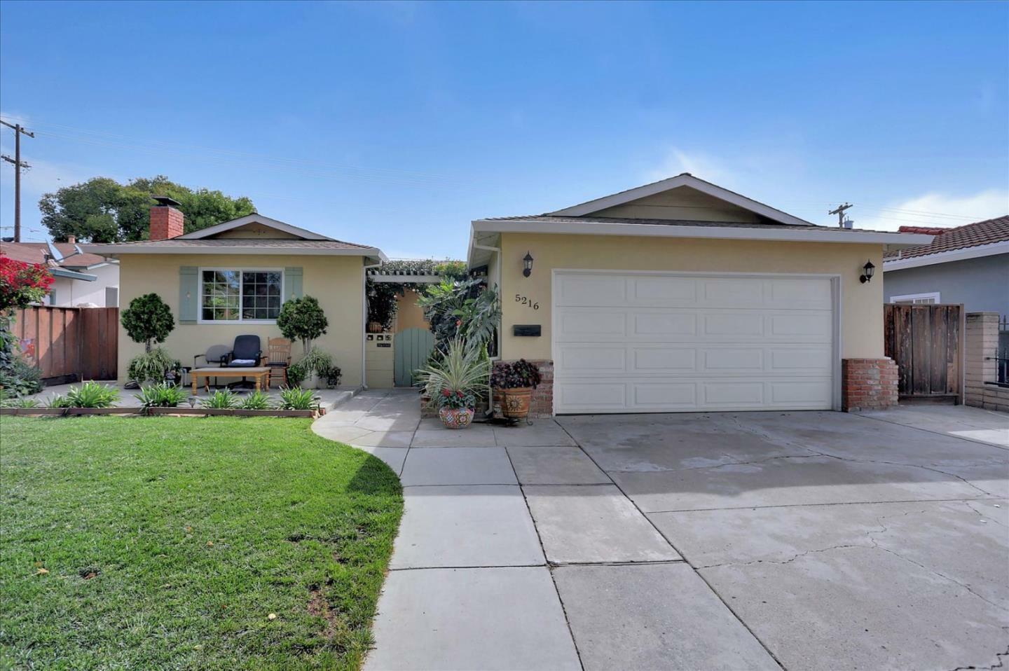 Property Photo:  5216 Roeder Road  CA 95111 