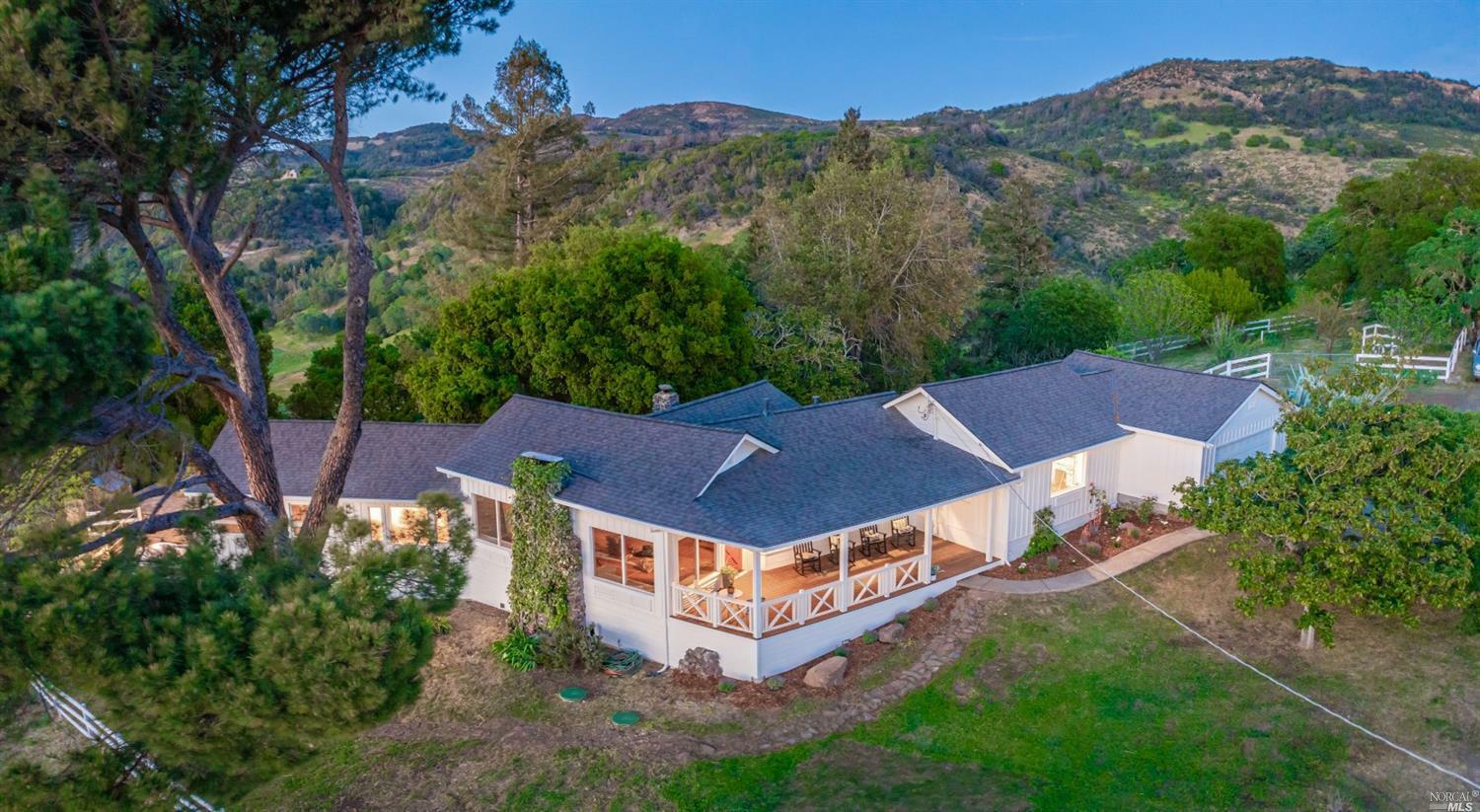 Property Photo:  1180 Green Valley Road  CA 94558 