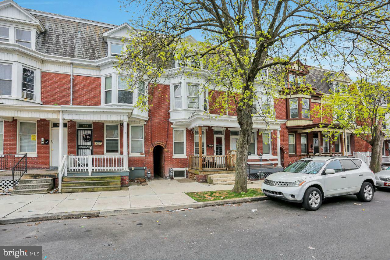 Property Photo:  850 Wayne Avenue  PA 17403 