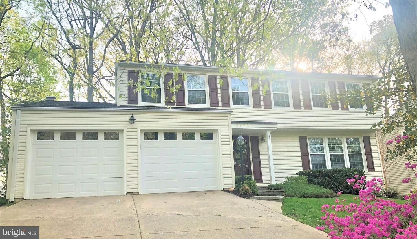 Property Photo:  2172 Harpoon Drive  VA 22554 