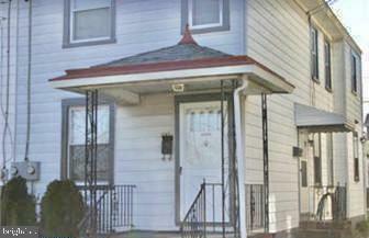 Property Photo:  1145 Chambers Street  NJ 08610 