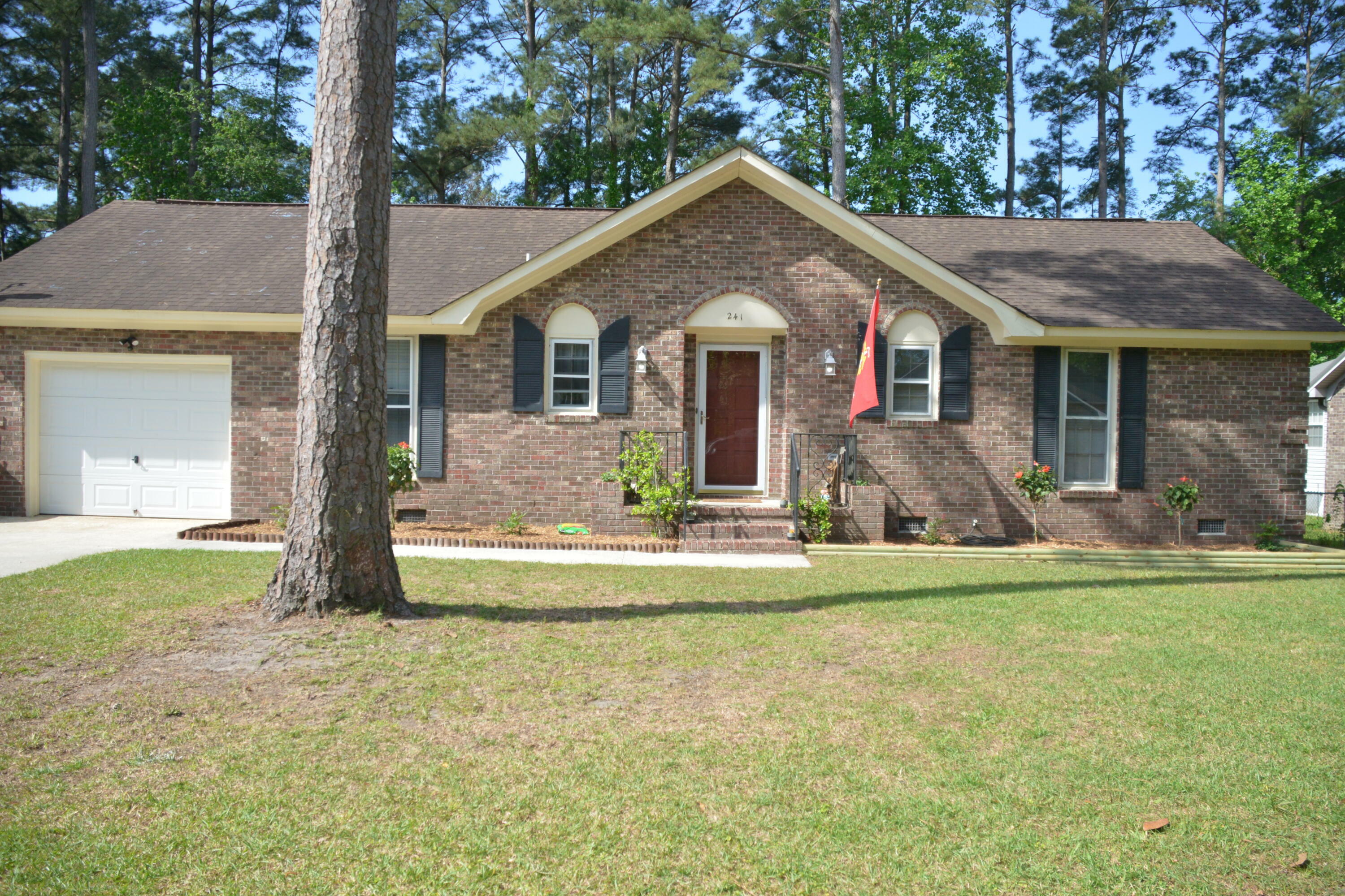 241 Barbara Drive  Ladson SC 29456 photo