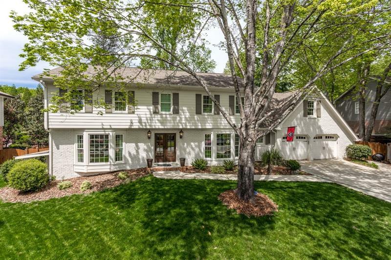 Property Photo: 1144 Coronation Drive GA 30338