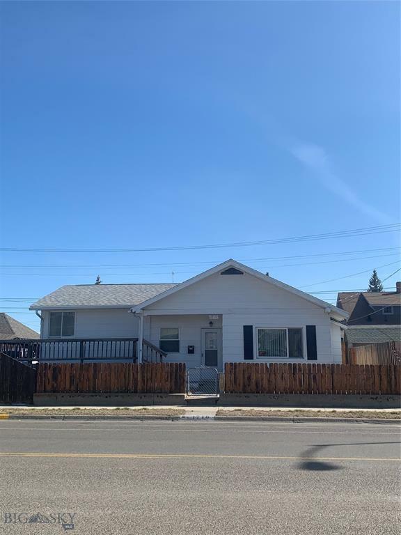 Property Photo:  1718 Grand Avenue  MT 59701 