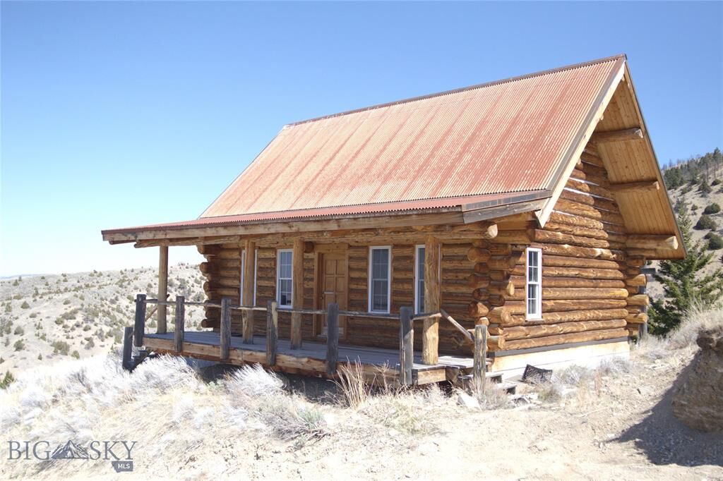 MLS356986 416 Pine Top Trail, Three Forks, MT 59752