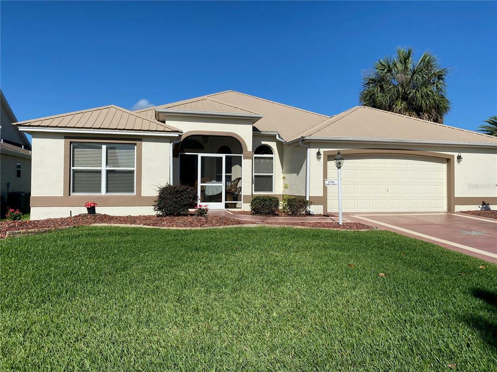 Property Photo:  17384 SE 72nd Deer Run Avenue  FL 32162 