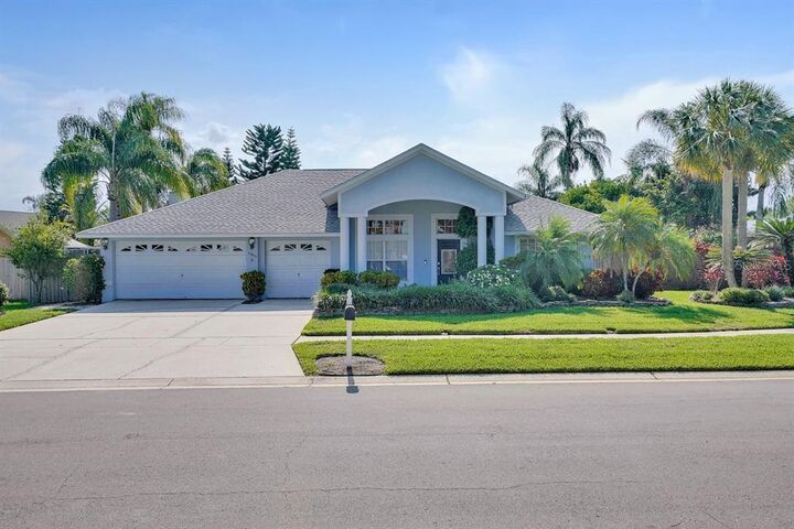 11411 Palm Pasture Drive  Tampa FL 33635 photo