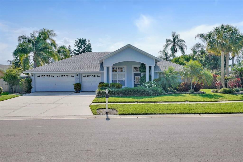 Property Photo:  11411 Palm Pasture Drive  FL 33635 