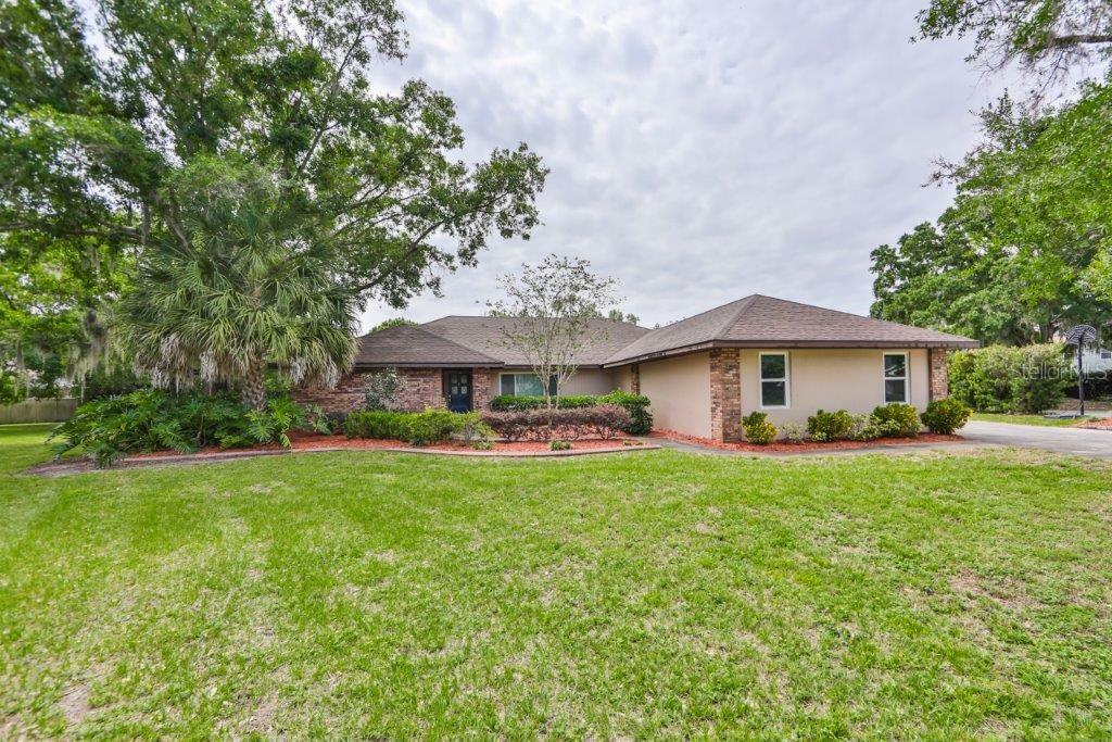 Property Photo:  152 Butler Road  FL 33511 