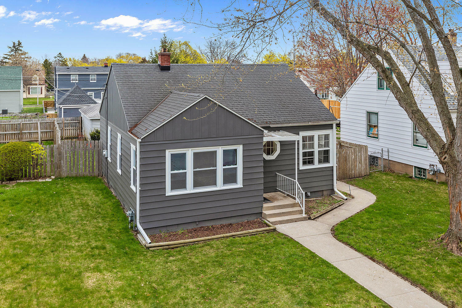 Property Photo:  2418 S 66th St  WI 53219 