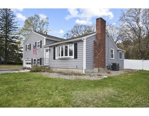 Property Photo: 13 Sunset Circle MA 01752