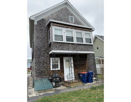 Property Photo: 108 Harwich St MA 02745
