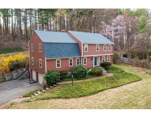 Property Photo:  579 Concord Road  MA 01776 