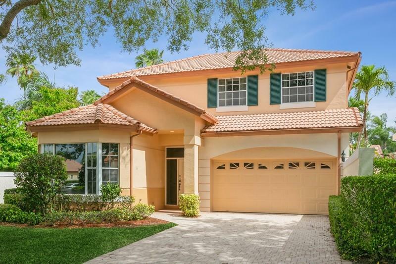 Property Photo:  36 Monterey Pointe Drive  FL 33418 