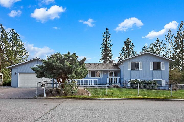11606 E 20th Ave  Spokane Valley WA 99206-5708 photo