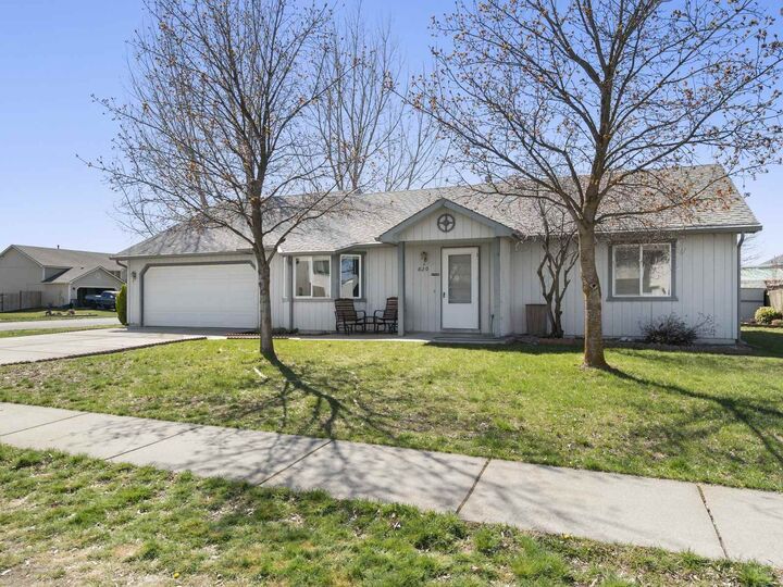 820 S Russell St  Airway Heights WA 99001 photo