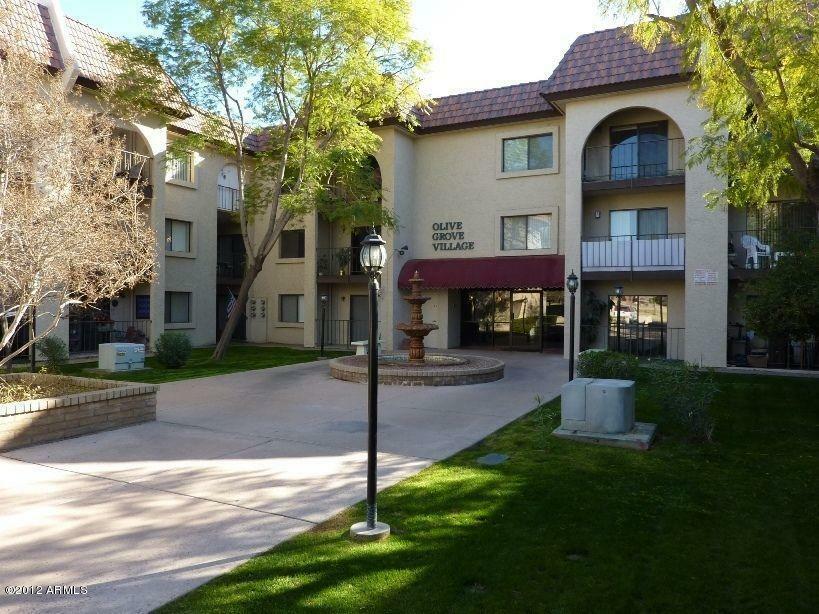 Property Photo:  3033 E Devonshire Avenue 2031  AZ 85016 