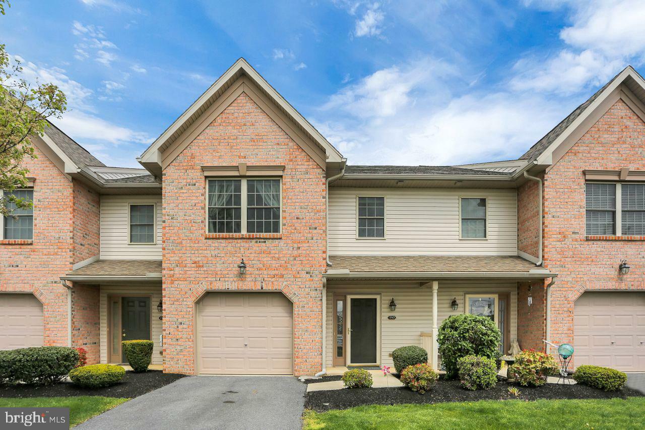 Property Photo:  193 Melbourne Lane  PA 17055 